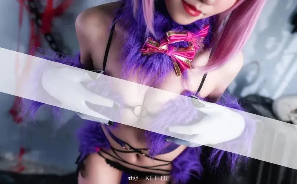 Kettoe – NO.01 微博配图[3][22] [48P]插图9